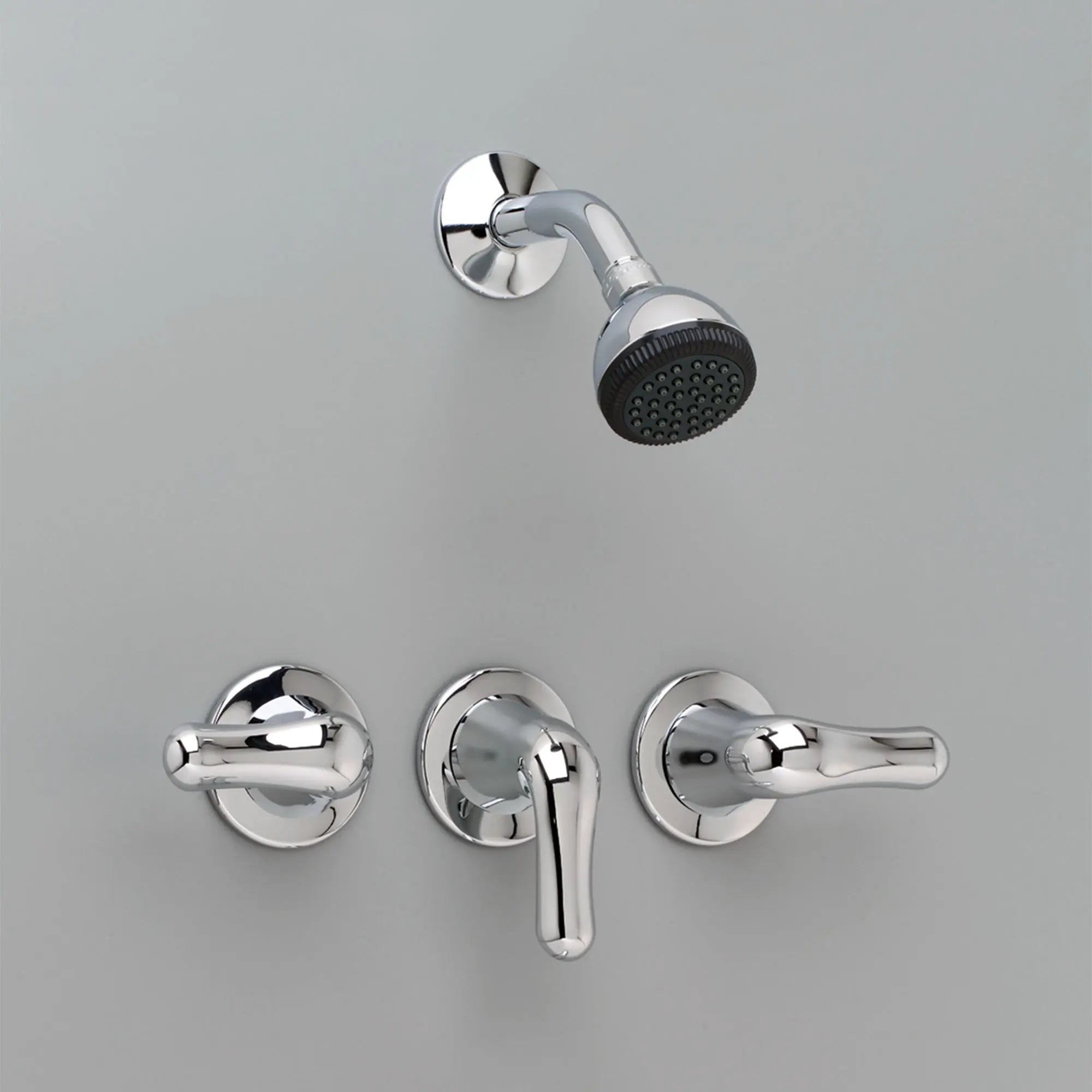 Colony® Soft 2.5 gpm/9.5 L/min 2-Handle Shower Valve and Trim Kit With Lever Handles — thumbnail 3